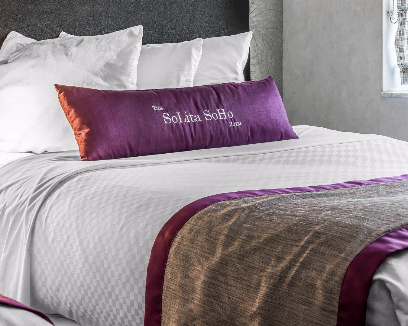 Solita Soho Hotel ニューヨーク エクステリア 写真