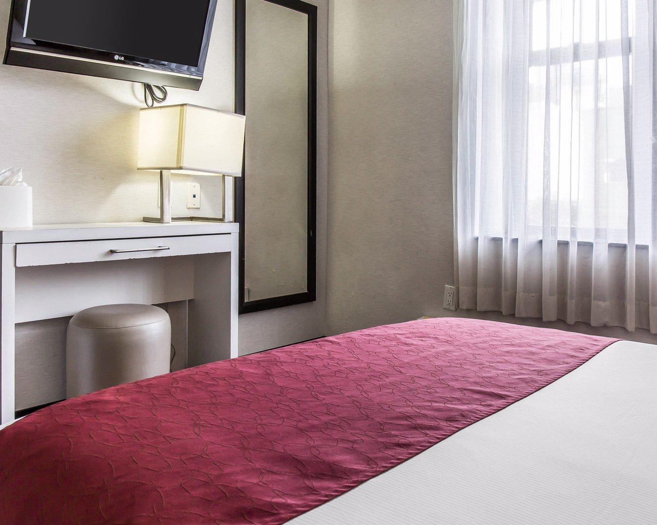 Solita Soho Hotel ニューヨーク エクステリア 写真