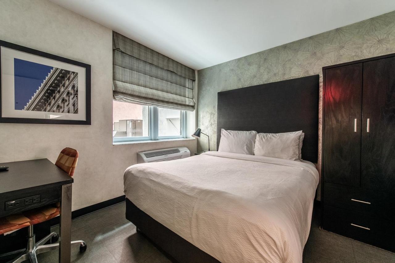 Solita Soho Hotel ニューヨーク エクステリア 写真