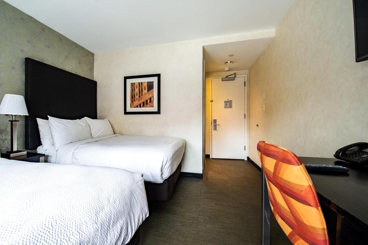 Solita Soho Hotel ニューヨーク エクステリア 写真