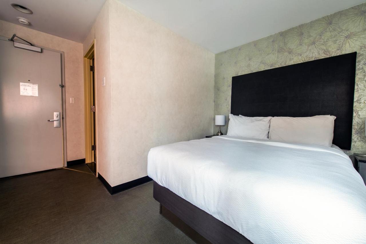 Solita Soho Hotel ニューヨーク エクステリア 写真