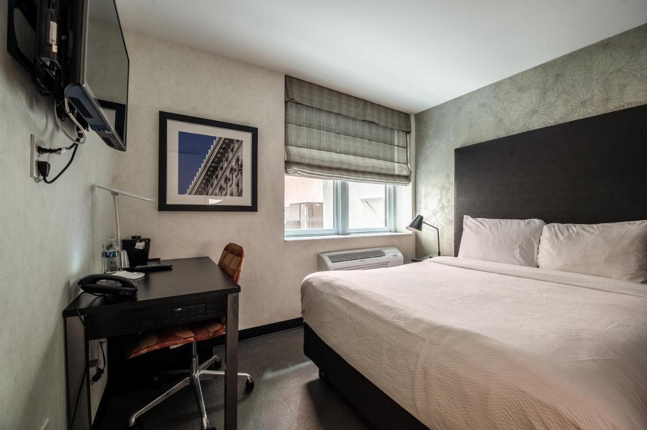 Solita Soho Hotel ニューヨーク エクステリア 写真