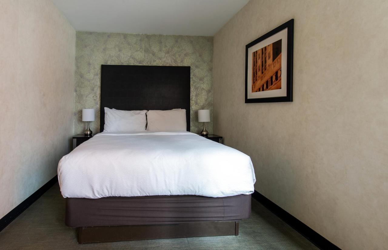 Solita Soho Hotel ニューヨーク エクステリア 写真