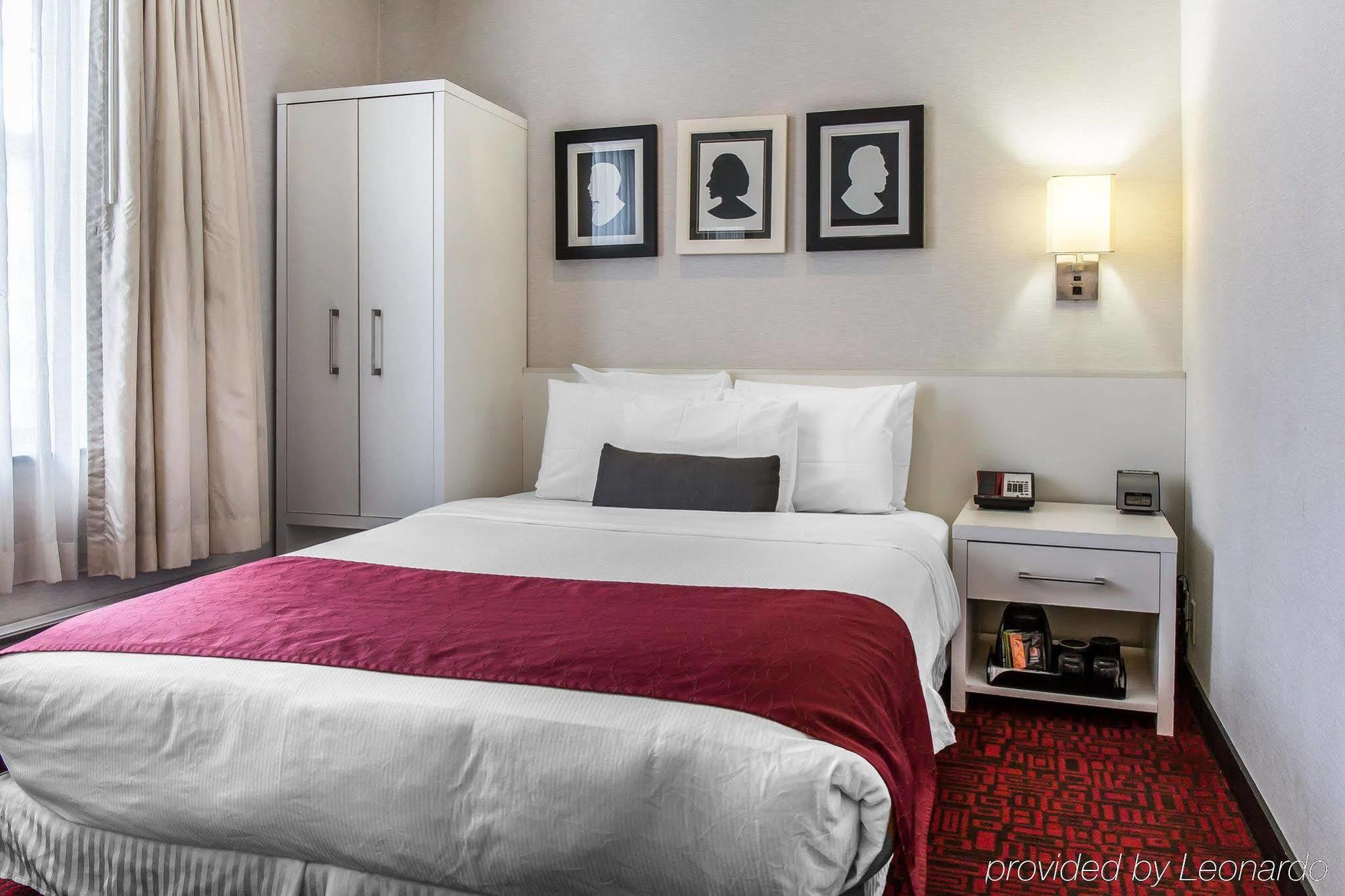 Solita Soho Hotel ニューヨーク エクステリア 写真