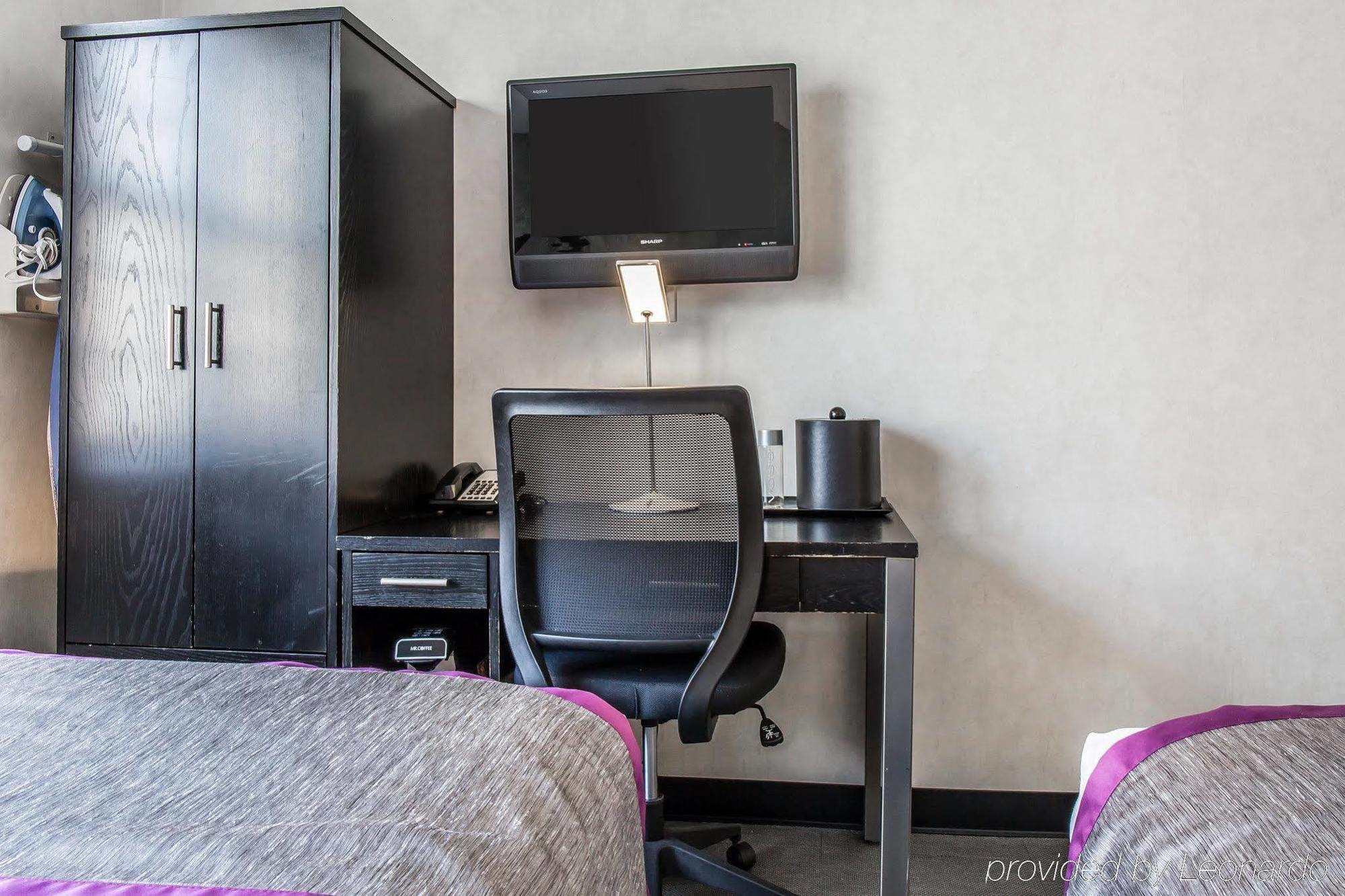 Solita Soho Hotel ニューヨーク エクステリア 写真
