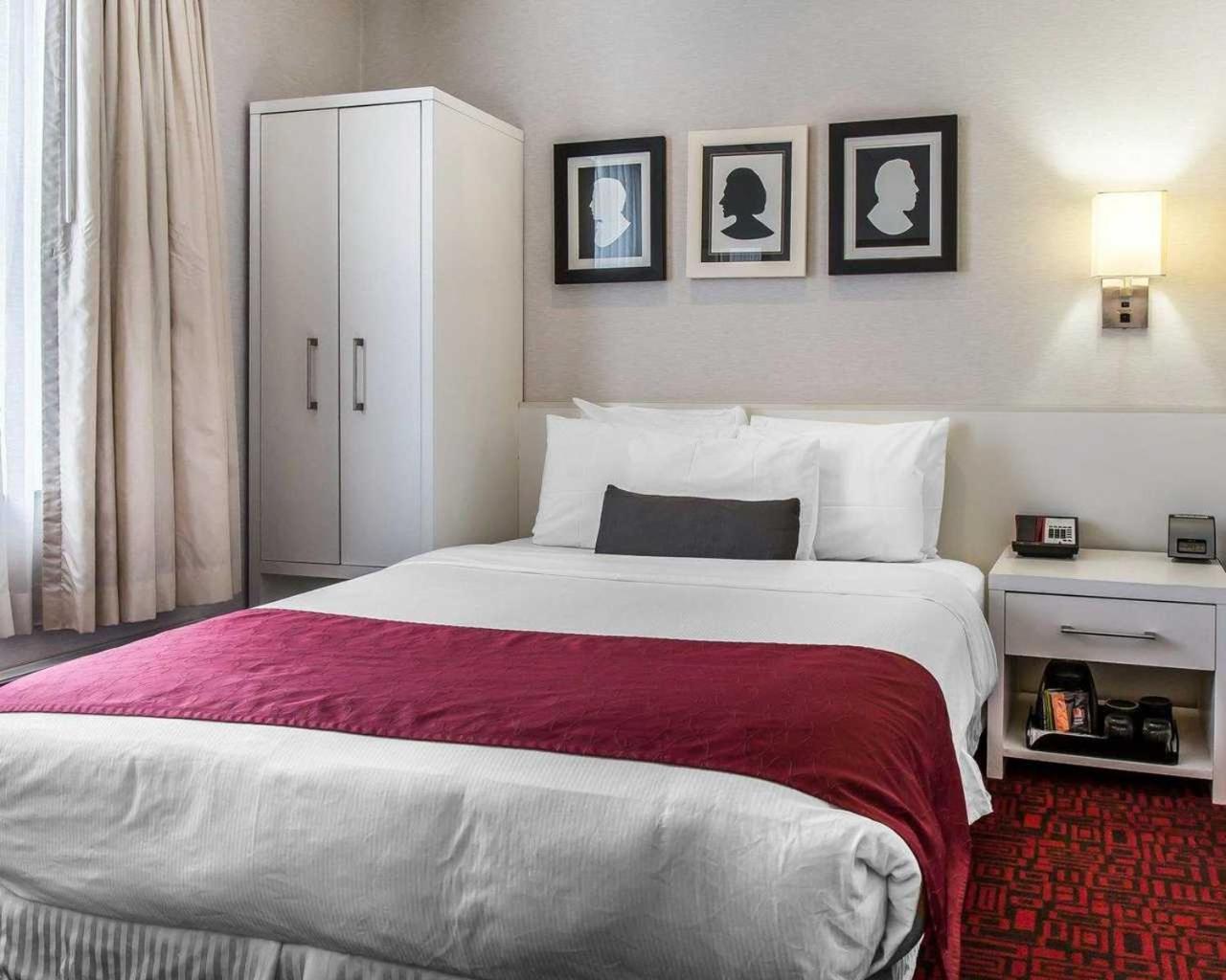 Solita Soho Hotel ニューヨーク エクステリア 写真
