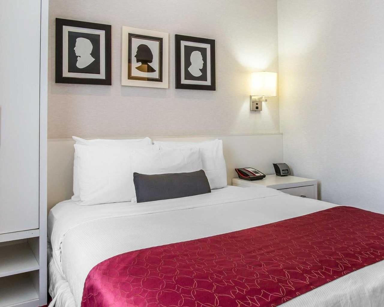 Solita Soho Hotel ニューヨーク エクステリア 写真