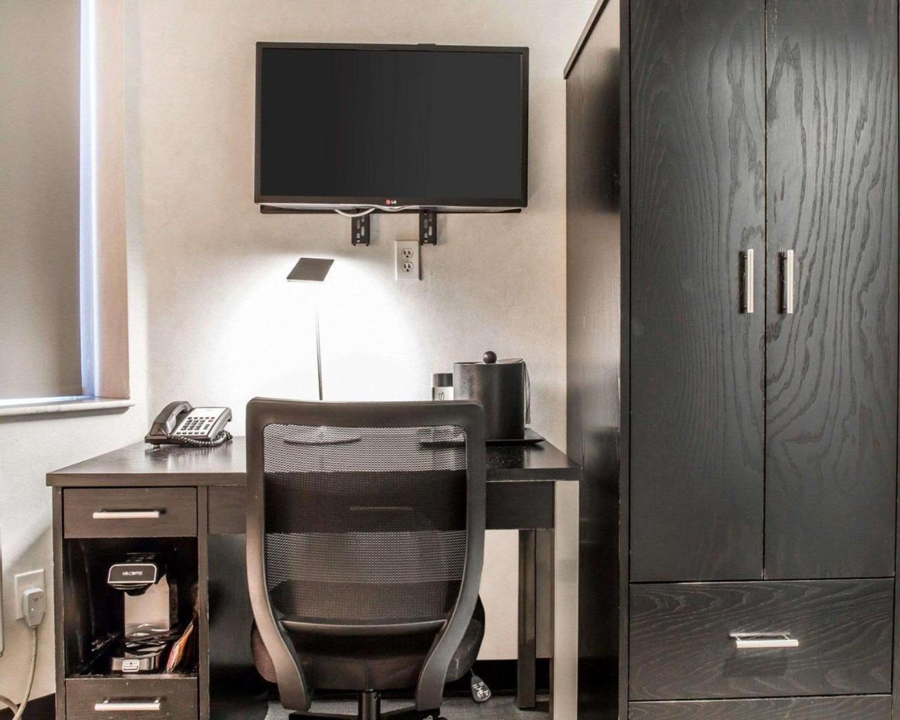 Solita Soho Hotel ニューヨーク エクステリア 写真