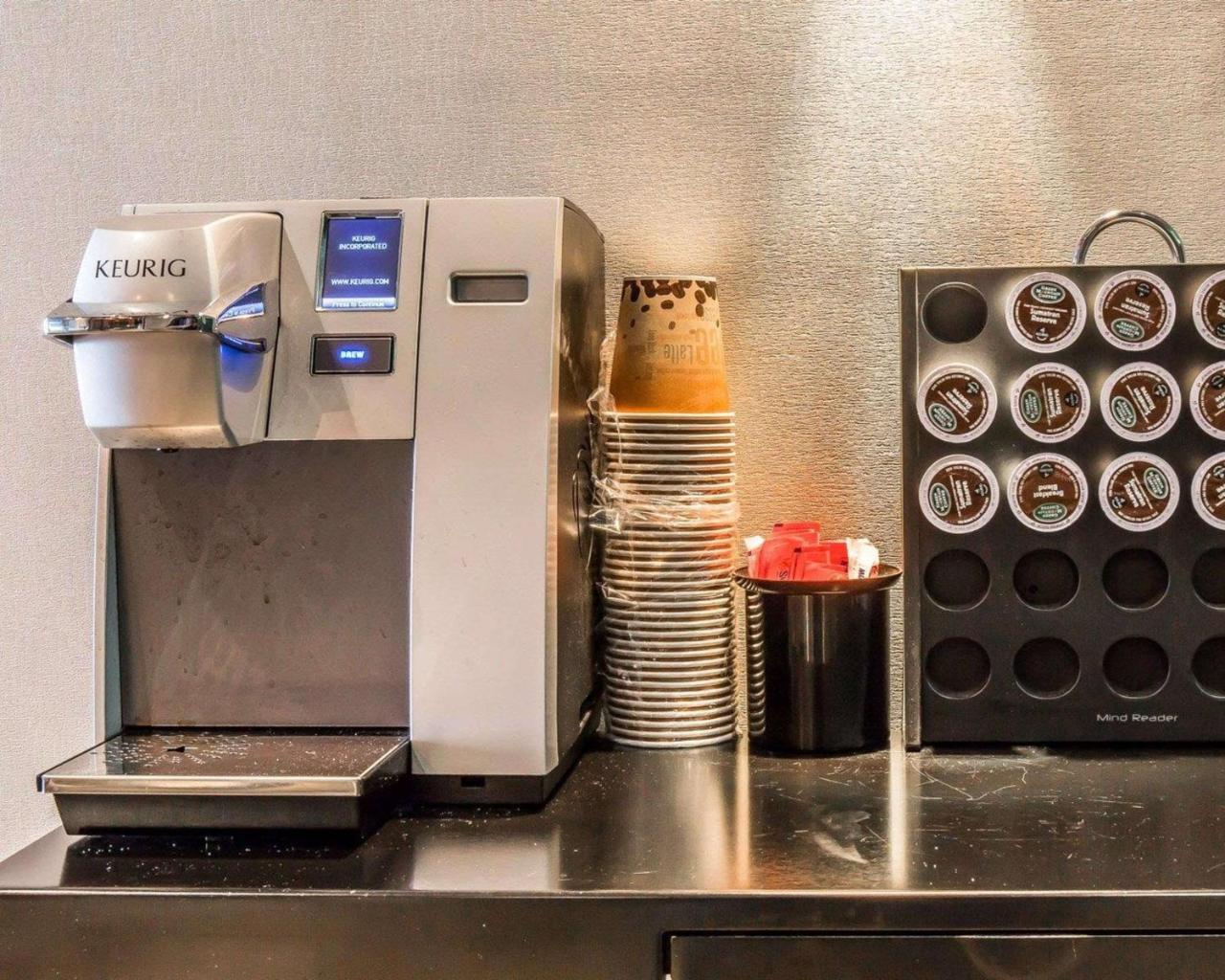 Solita Soho Hotel ニューヨーク エクステリア 写真