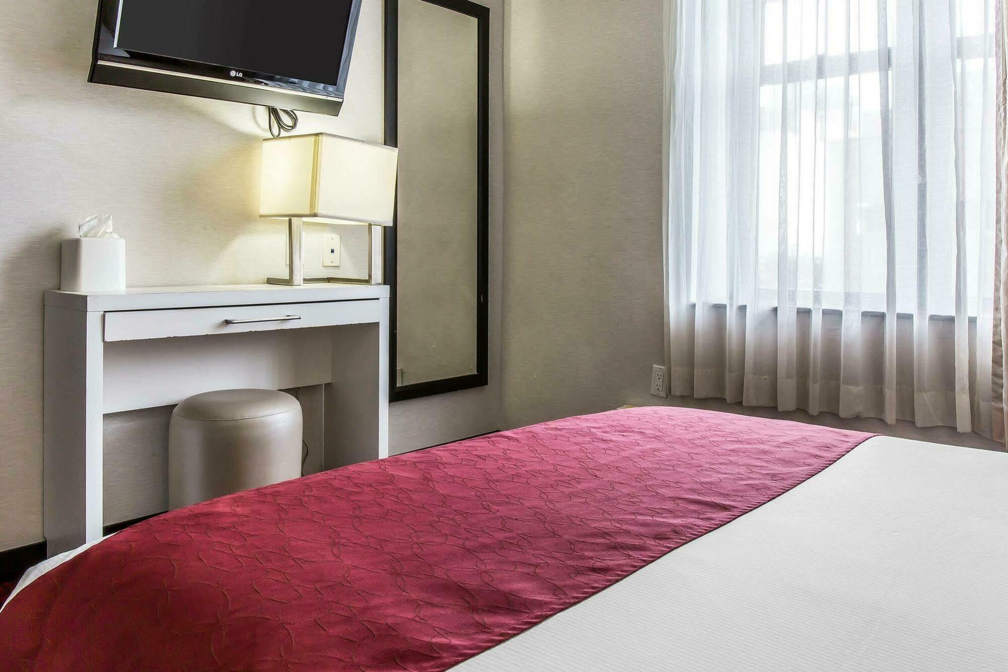 Solita Soho Hotel ニューヨーク エクステリア 写真