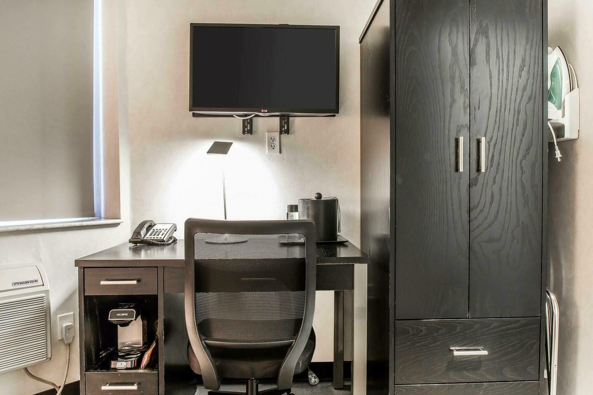 Solita Soho Hotel ニューヨーク エクステリア 写真